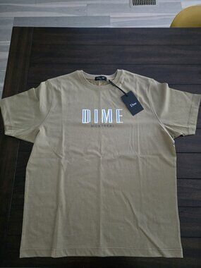 Dime Blocks T-Shirt
